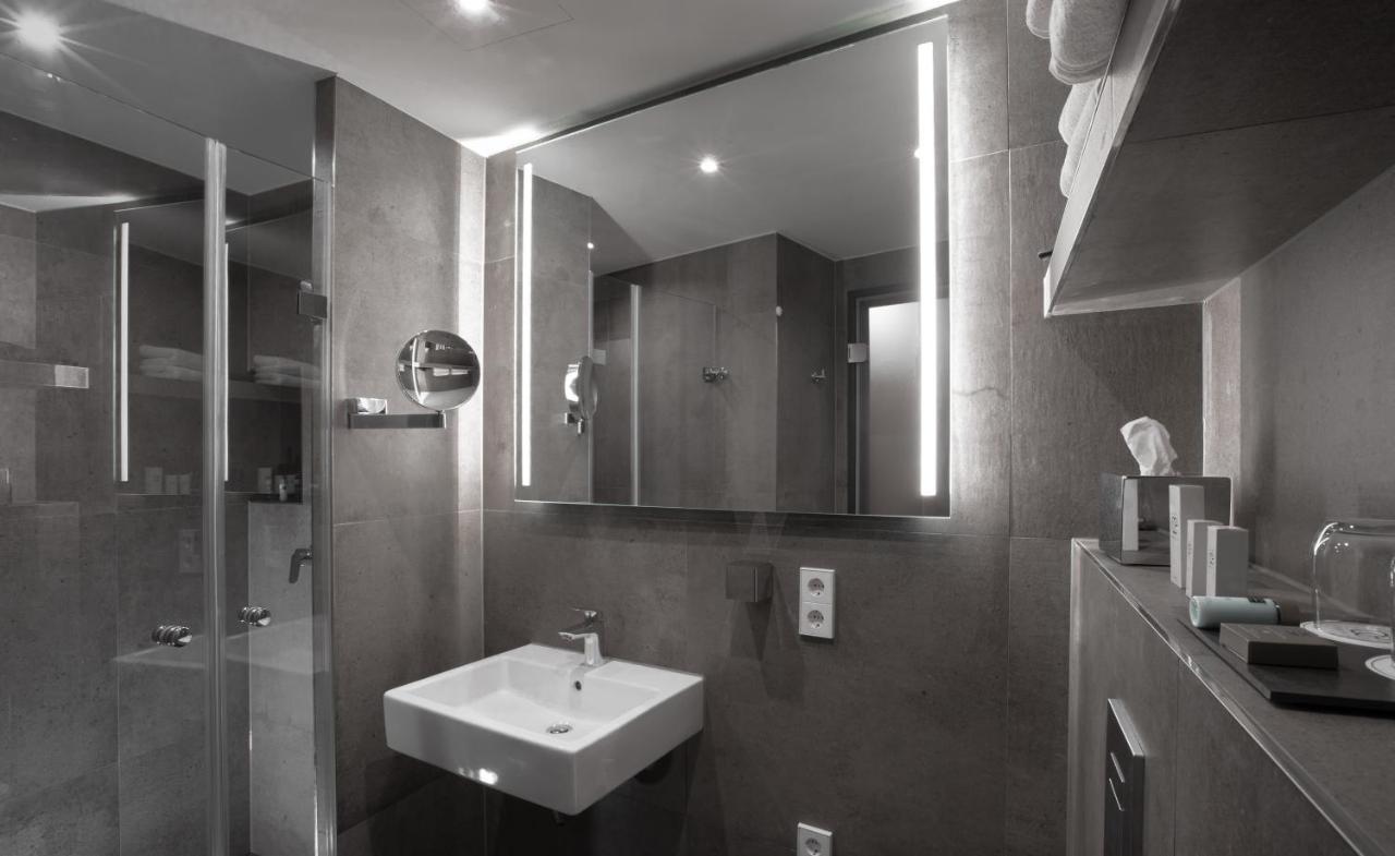 Ocak Hotel Berlin Eksteriør bilde
