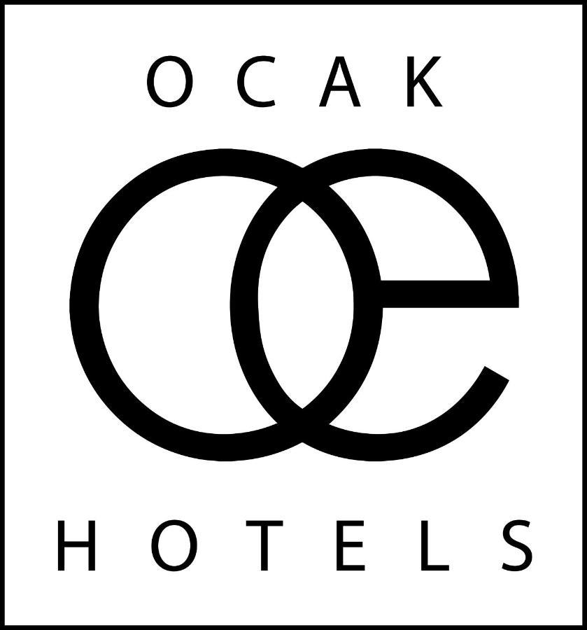 Ocak Hotel Berlin Eksteriør bilde