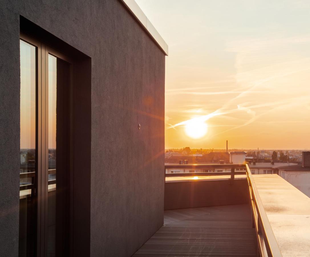 Ocak Hotel Berlin Eksteriør bilde
