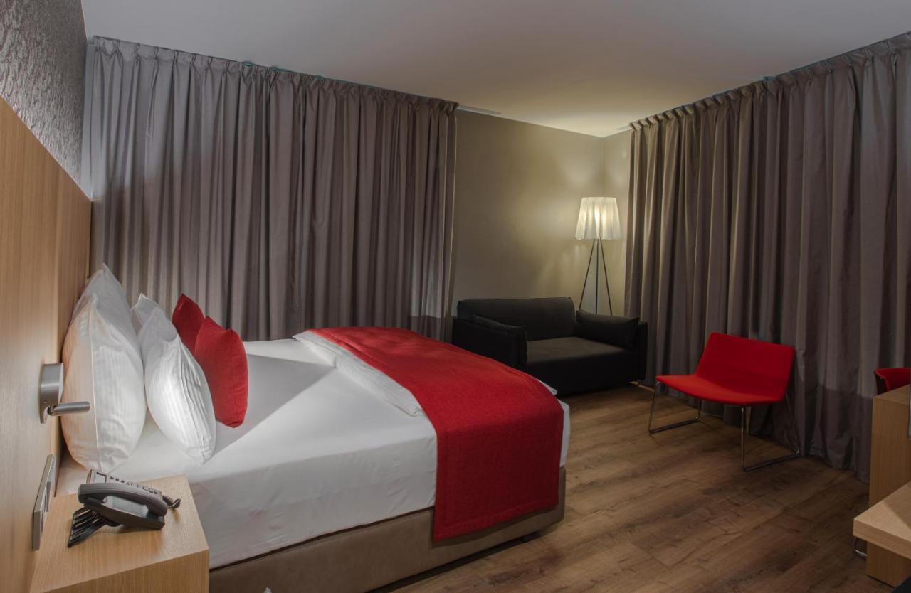 Ocak Hotel Berlin Eksteriør bilde
