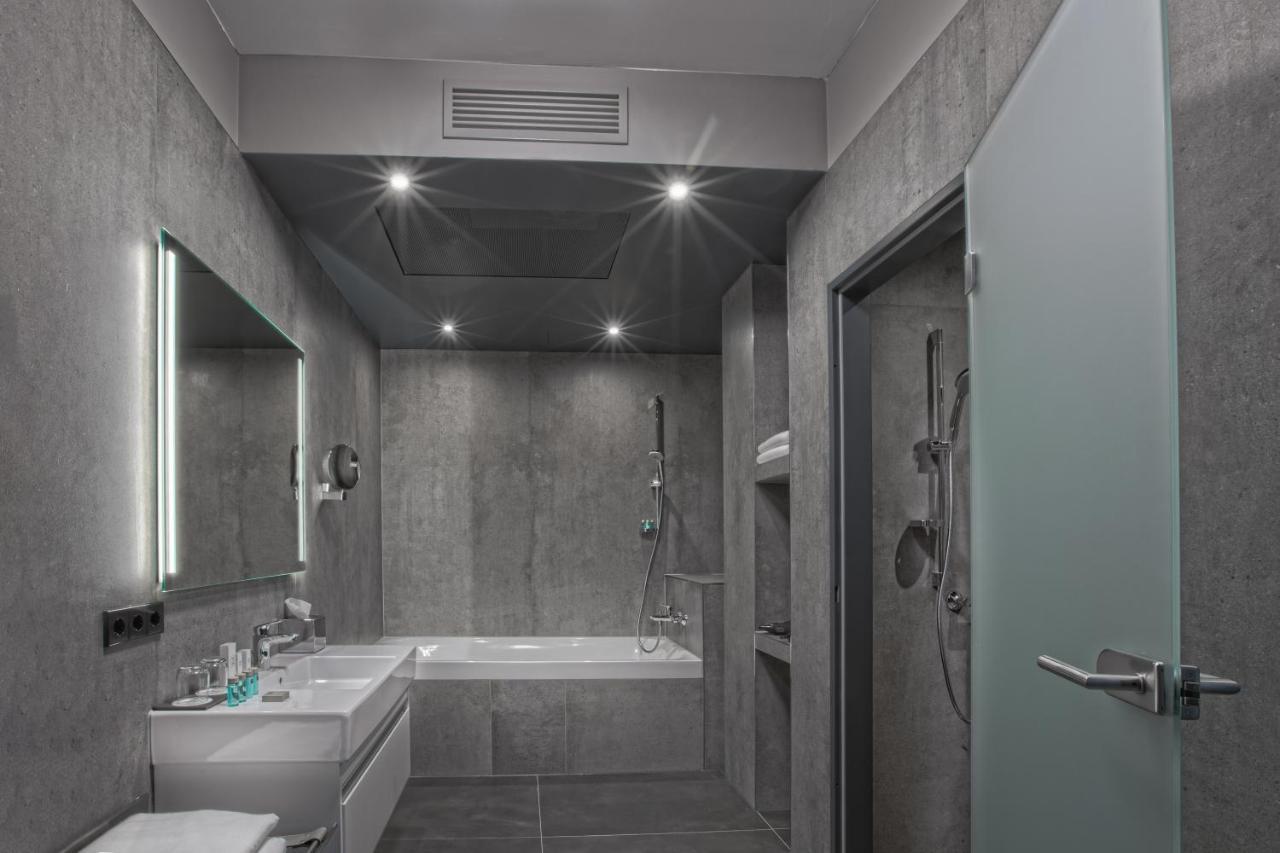 Ocak Hotel Berlin Eksteriør bilde