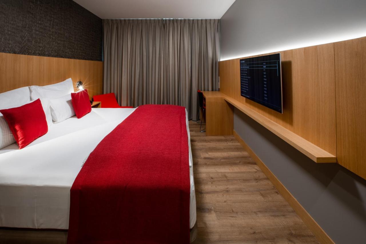 Ocak Hotel Berlin Eksteriør bilde