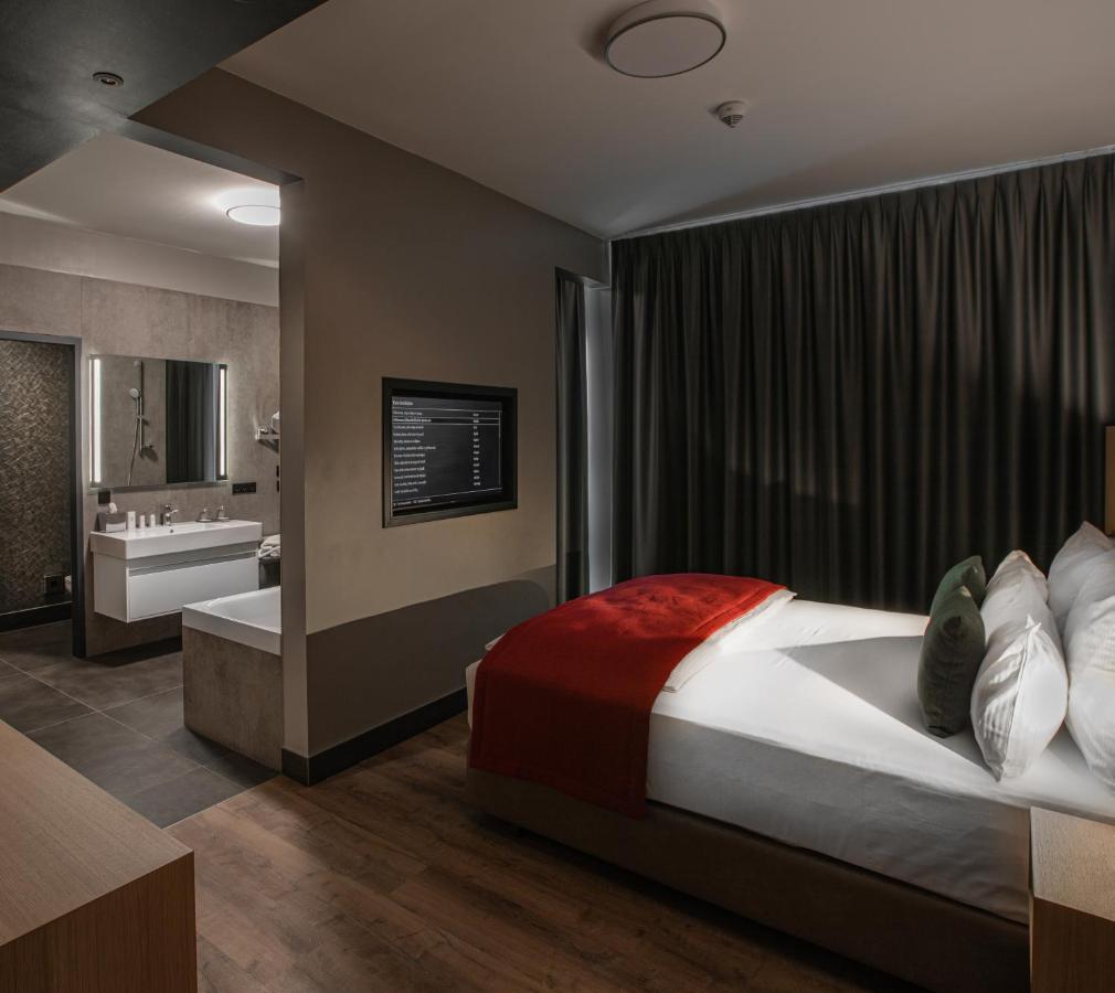 Ocak Hotel Berlin Eksteriør bilde