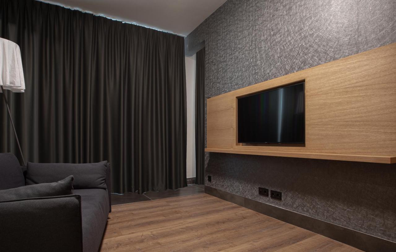 Ocak Hotel Berlin Eksteriør bilde