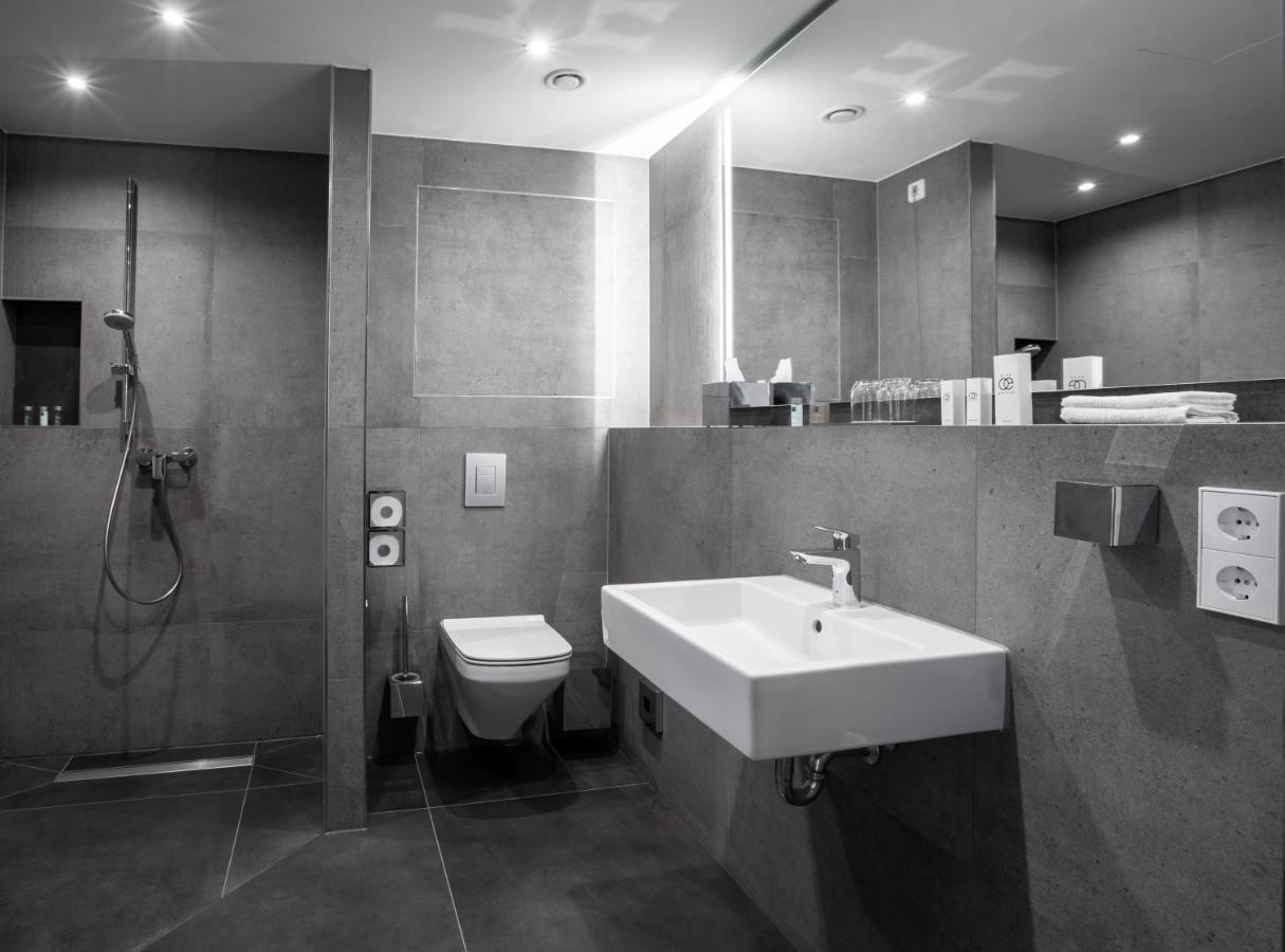 Ocak Hotel Berlin Eksteriør bilde