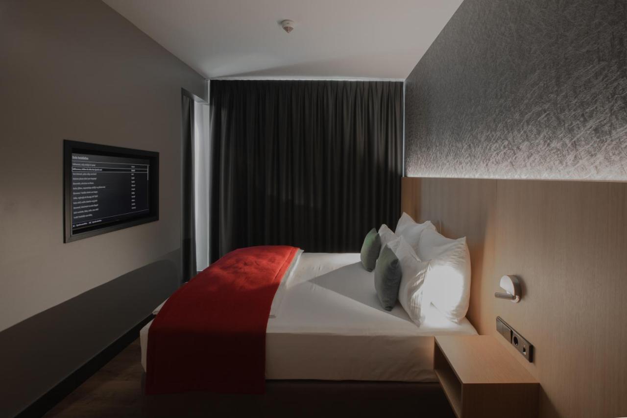 Ocak Hotel Berlin Eksteriør bilde