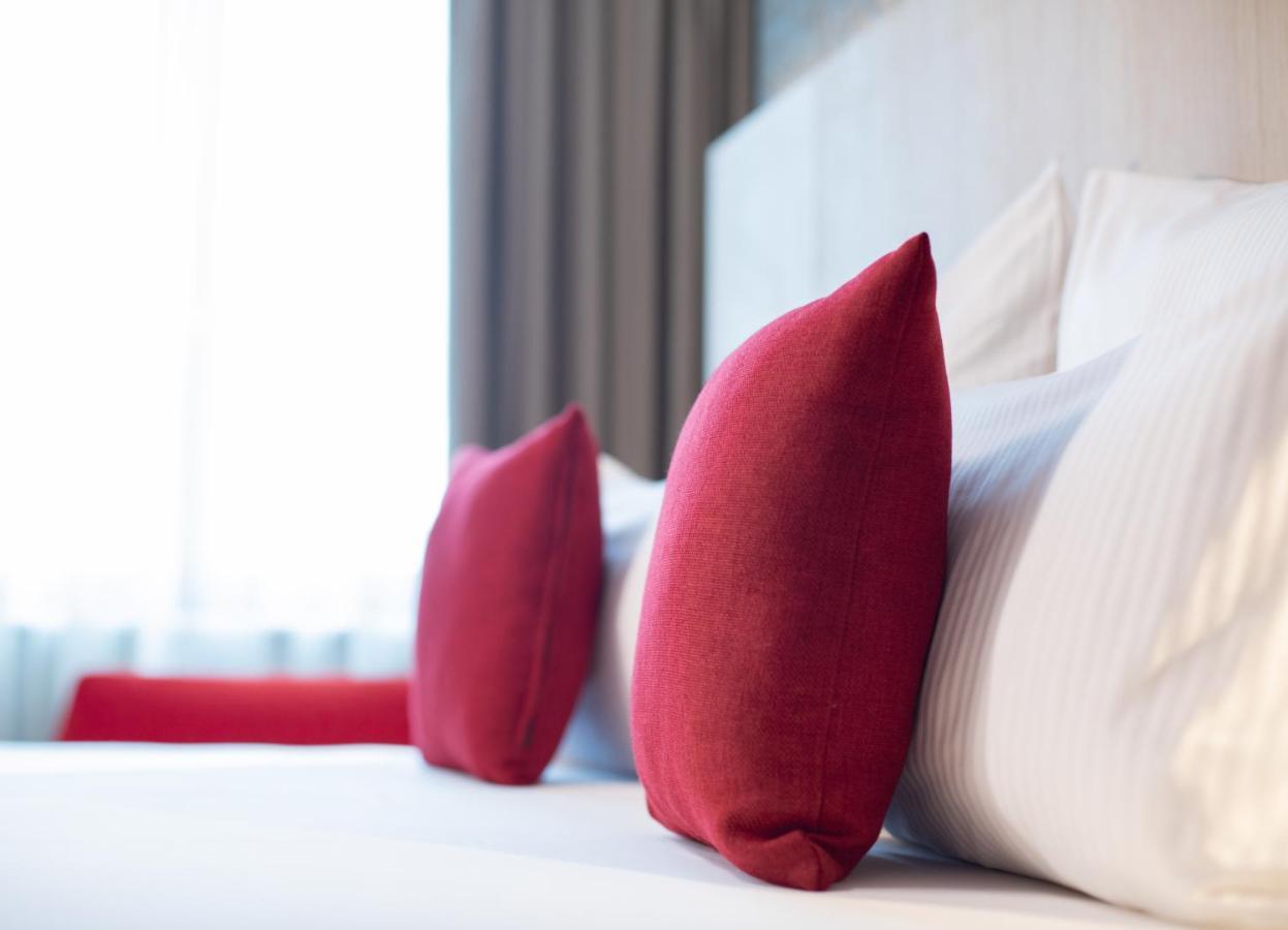 Ocak Hotel Berlin Eksteriør bilde