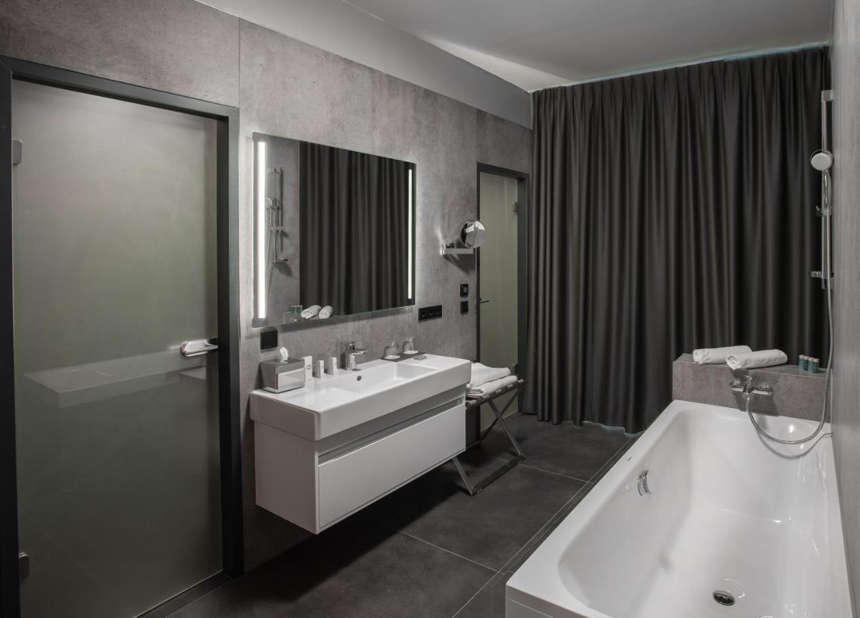 Ocak Hotel Berlin Eksteriør bilde