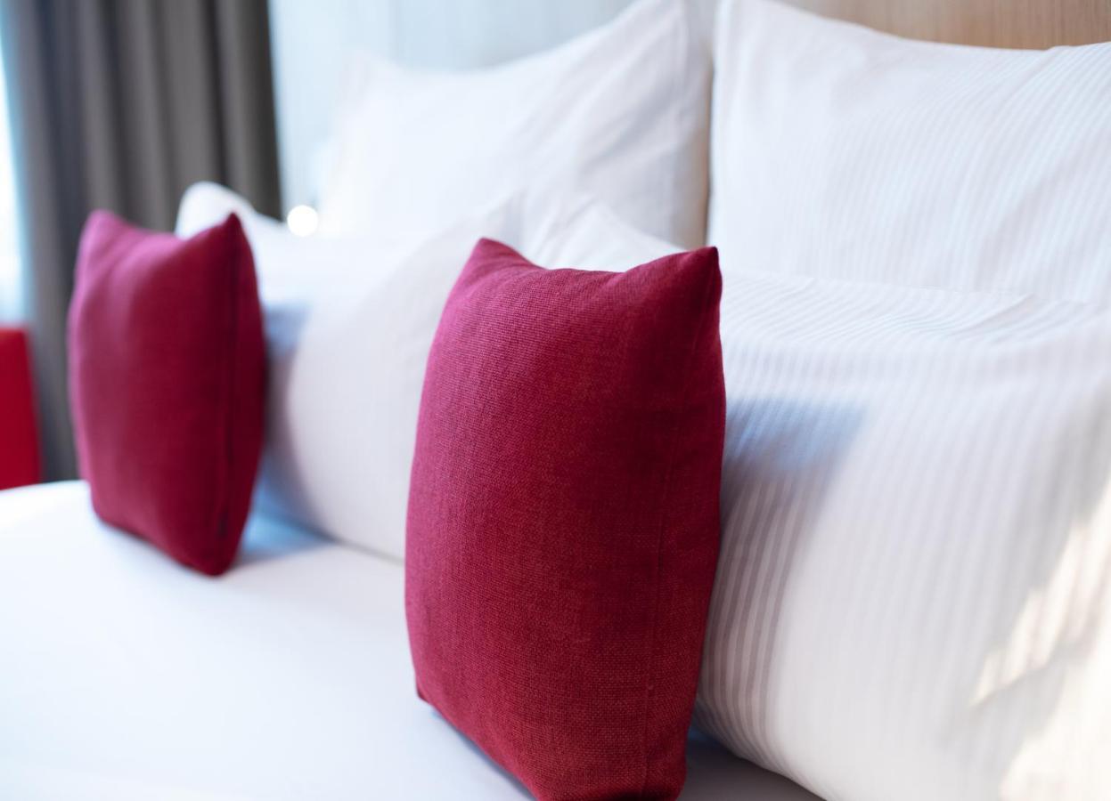 Ocak Hotel Berlin Eksteriør bilde