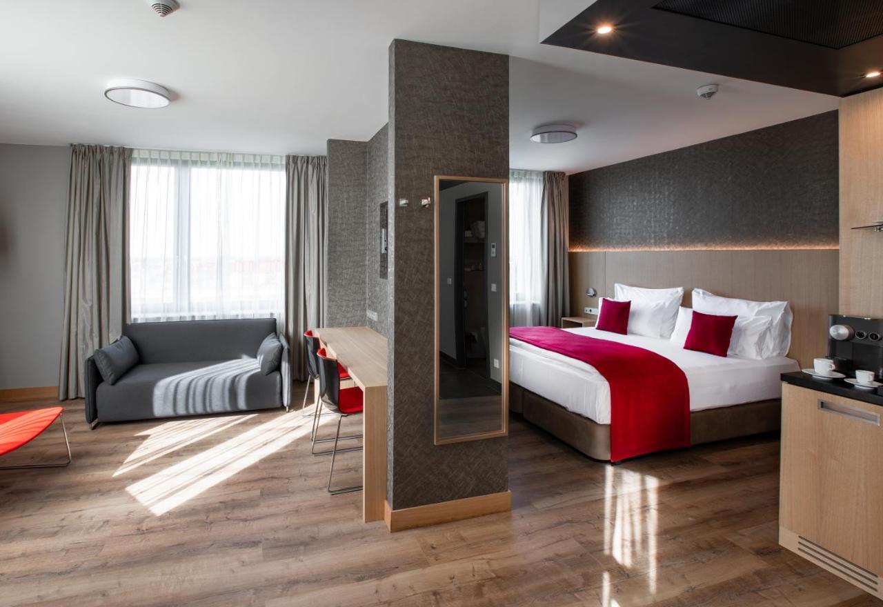 Ocak Hotel Berlin Eksteriør bilde