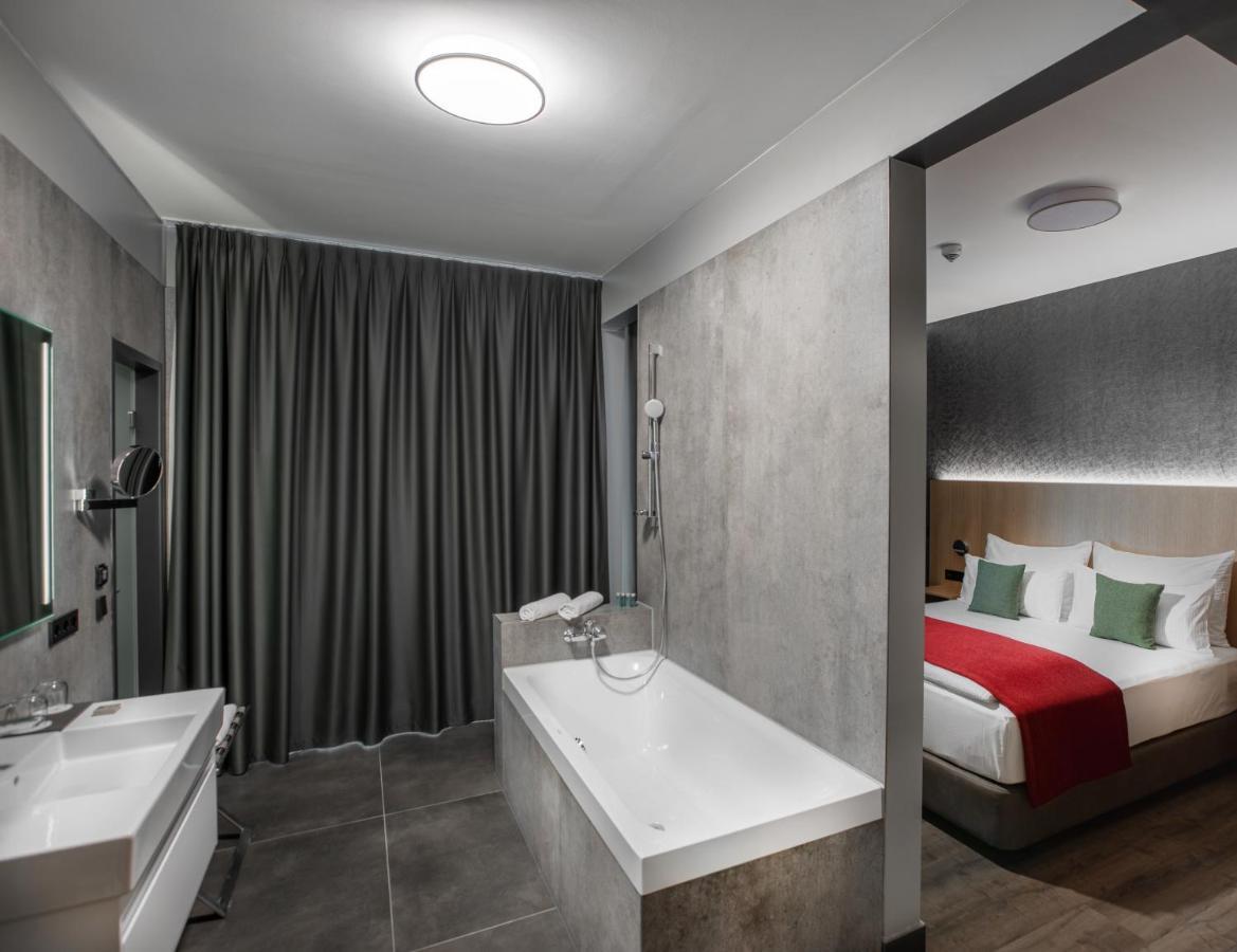 Ocak Hotel Berlin Eksteriør bilde