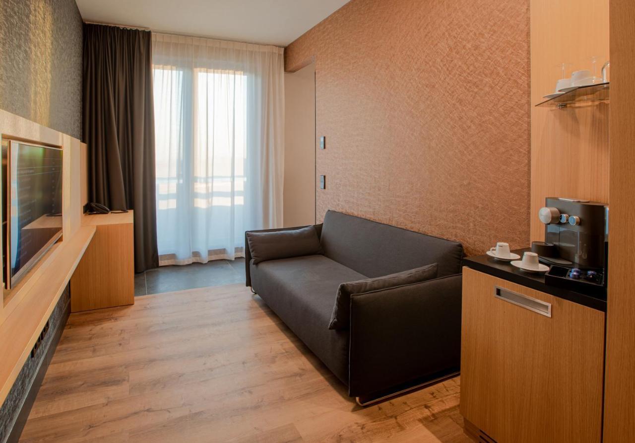 Ocak Hotel Berlin Eksteriør bilde