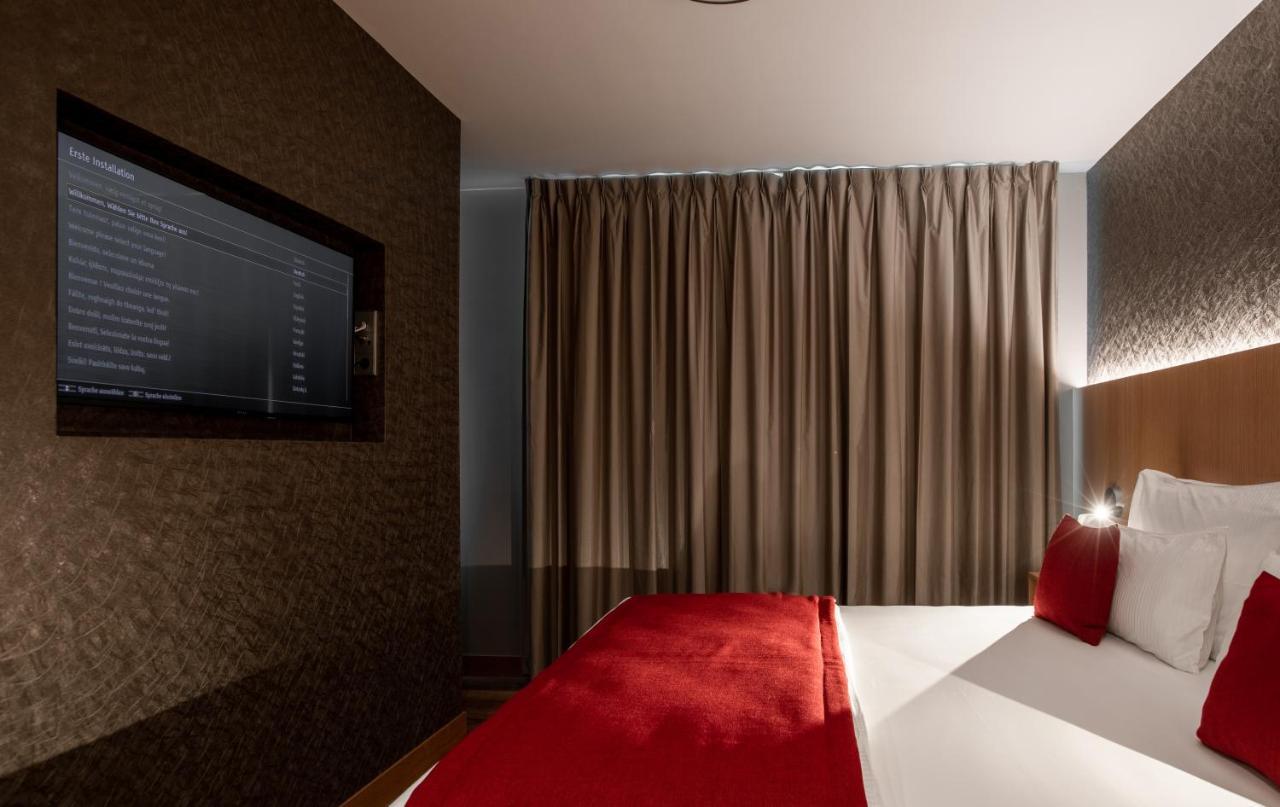 Ocak Hotel Berlin Eksteriør bilde