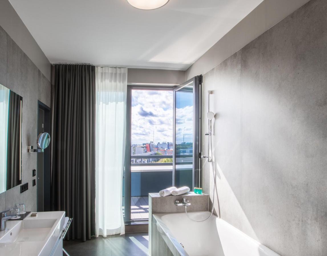 Ocak Hotel Berlin Eksteriør bilde