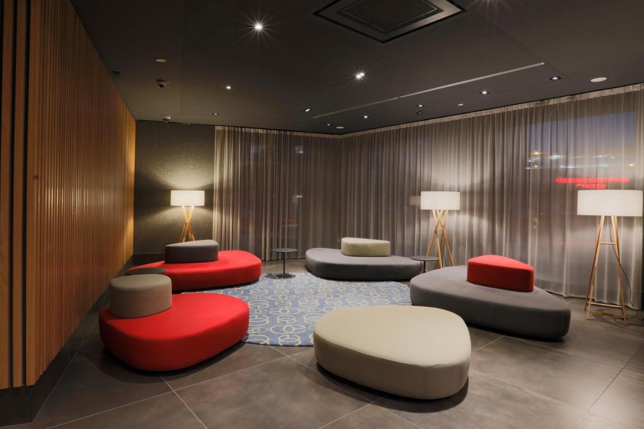 Ocak Hotel Berlin Eksteriør bilde